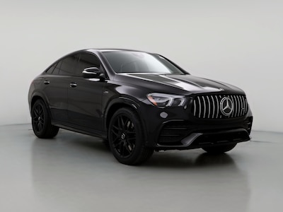 2021 Mercedes-Benz GLE 53 AMG -
                Houston, TX