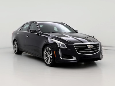 2016 Cadillac CTS Vsport Premium -
                Laurel, MD