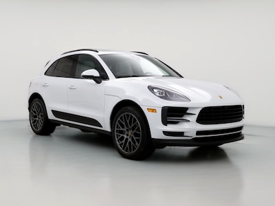 2021 Porsche Macan S -
                Knoxville, TN