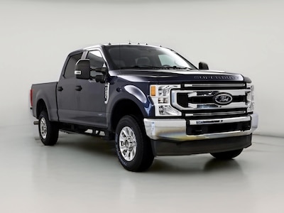 2020 Ford F-250 XL -
                Montgomery, AL