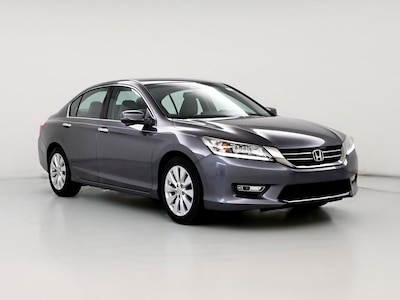 2013 Honda Accord Touring -
                Birmingham, AL