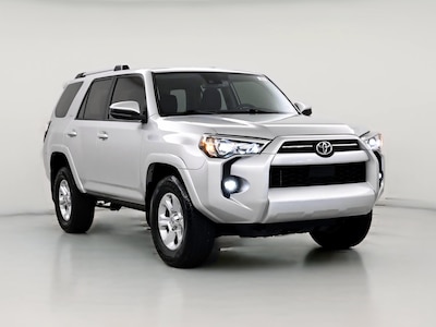 2022 Toyota 4Runner SR5 -
                Tampa, FL