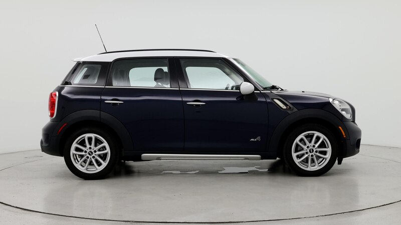 2015 MINI Cooper Countryman S 7