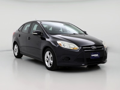 2014 Ford Focus SE -
                Wichita, KS