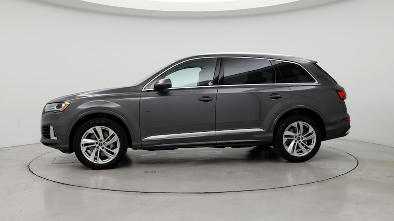 2022 Audi Q7 Premium Plus 3