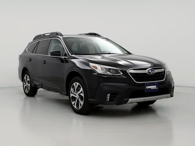 2021 Subaru Outback Limited -
                St. Louis, IL