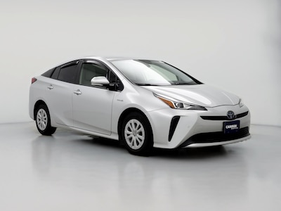 2019 Toyota Prius LE -
                Des Moines, IA