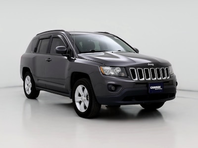 2015 Jeep Compass Sport -
                Wichita, KS