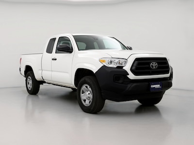 2022 Toyota Tacoma SR -
                St. Louis, MO