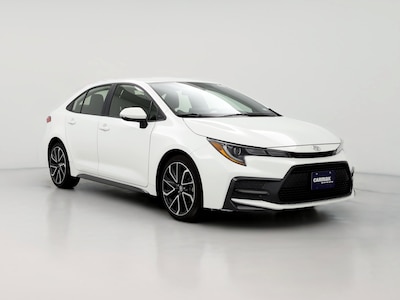 2022 Toyota Corolla SE -
                St. Louis, MO