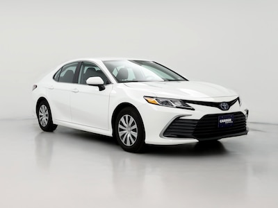 2023 Toyota Camry LE -
                Springfield, MO