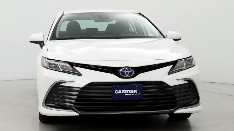 2023 Toyota Camry LE 5