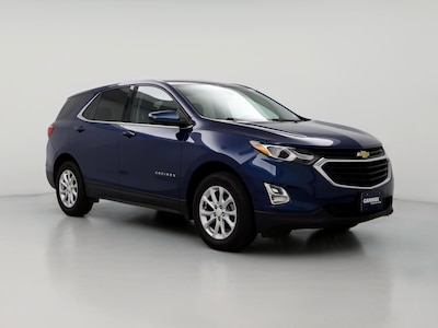 2020 Chevrolet Equinox LT -
                Springfield, MO