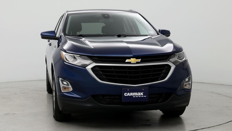 2020 Chevrolet Equinox LT 5