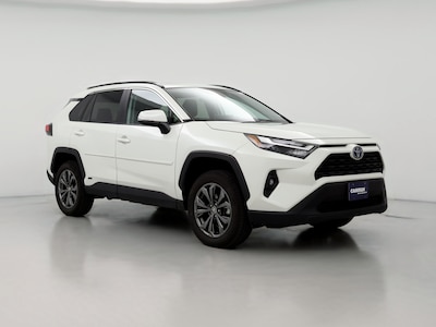 2022 Toyota RAV4 XLE Premium -
                Independence, MO