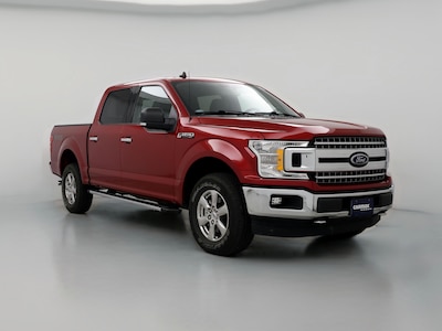 2020 Ford F-150 XLT -
                St. Louis, MO