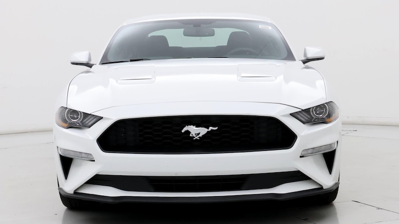 2018 Ford Mustang  5