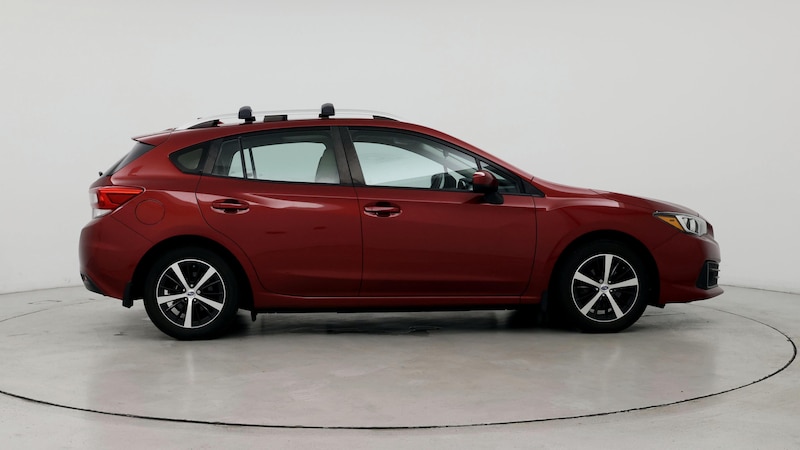 2020 Subaru Impreza Premium 7