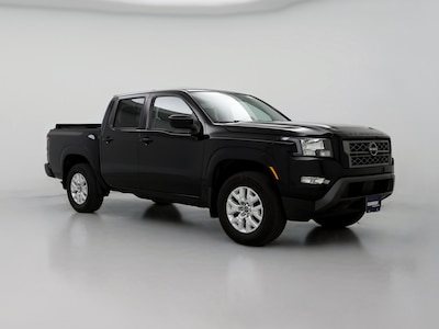 2022 Nissan Frontier SV -
                Mobile-Pensacola, FL