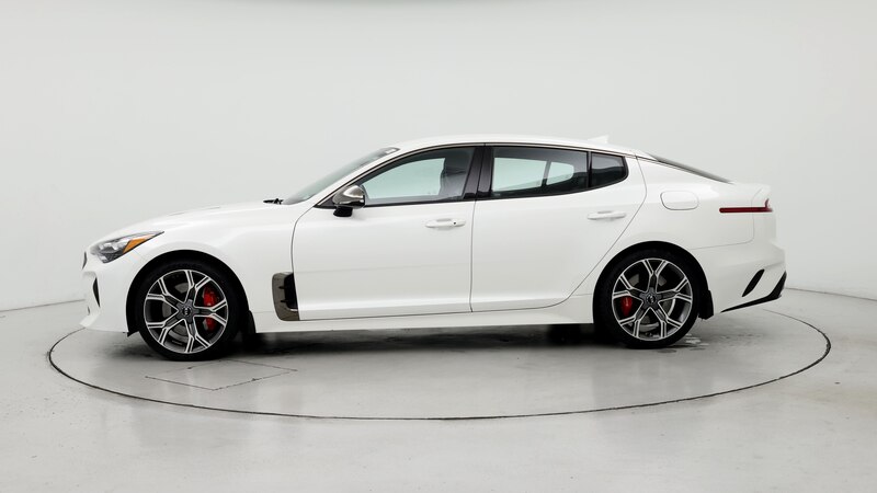 2021 Kia Stinger GT 3