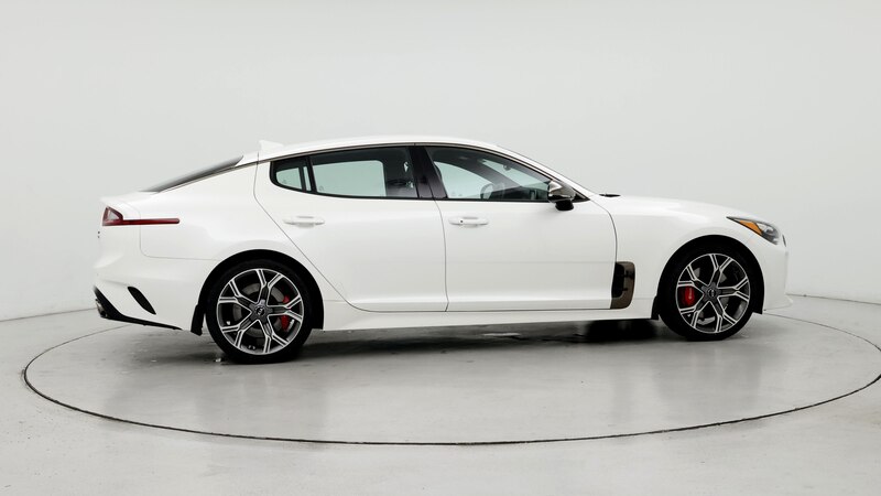 2021 Kia Stinger GT 6