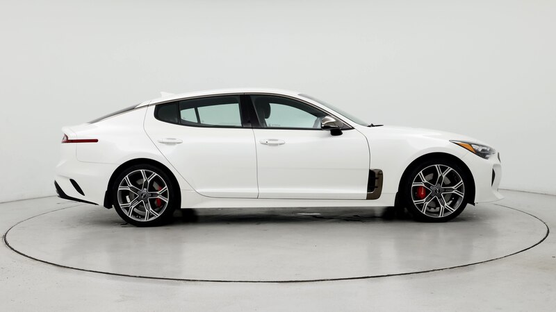 2021 Kia Stinger GT 7