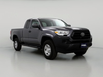 2022 Toyota Tacoma SR -
                Springfield, MO