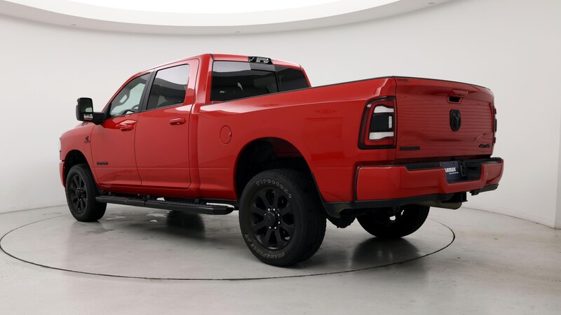 2023 RAM 2500 Big Horn 2