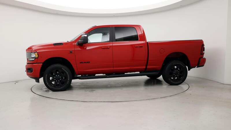 2023 RAM 2500 Big Horn 3