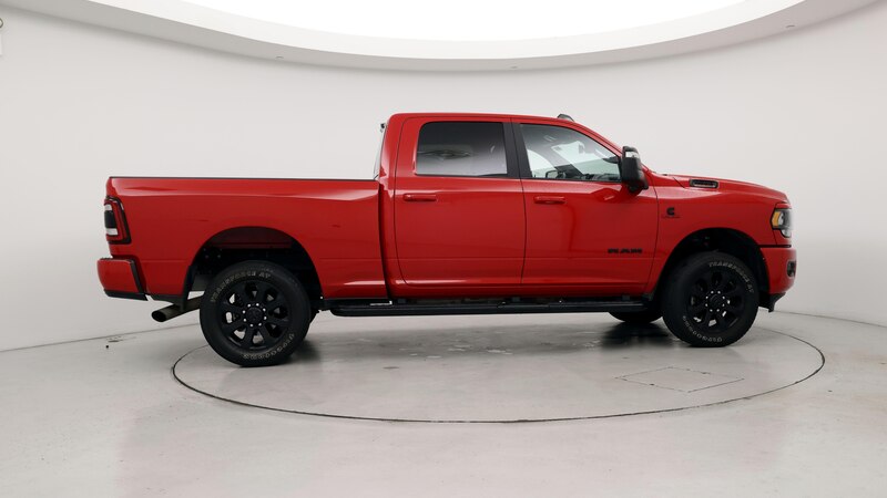 2023 RAM 2500 Big Horn 7