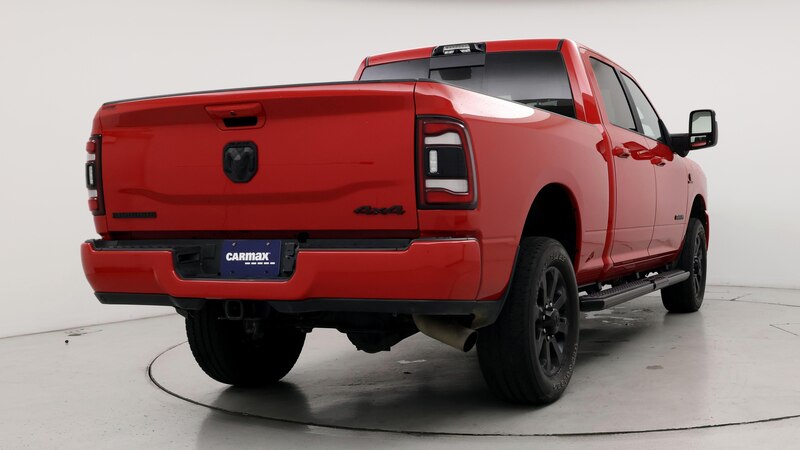 2023 RAM 2500 Big Horn 8