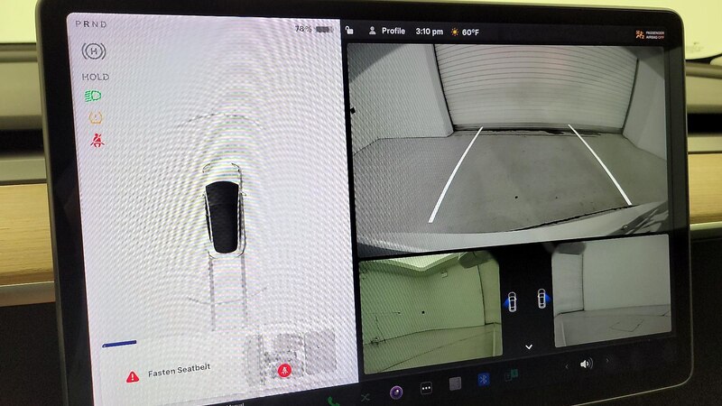 2019 Tesla Model 3 Long Range 14