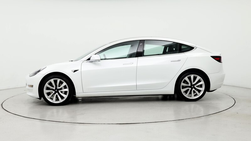 2019 Tesla Model 3 Long Range 3