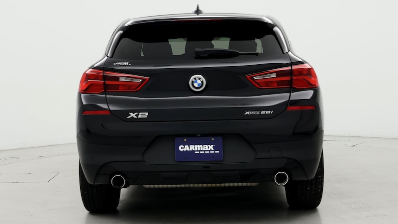 2020 BMW X2 xDrive28i 6