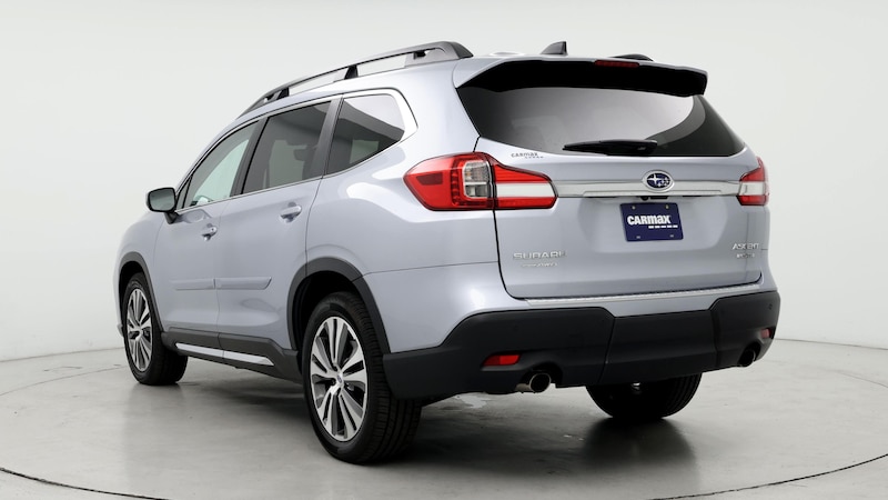 2021 Subaru Ascent Limited 2