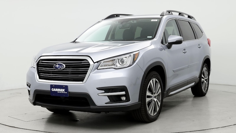 2021 Subaru Ascent Limited 4