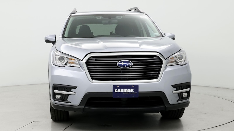 2021 Subaru Ascent Limited 5