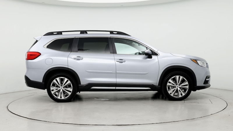 2021 Subaru Ascent Limited 7