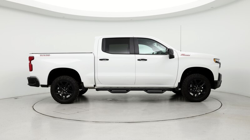 2021 Chevrolet Silverado 1500  7