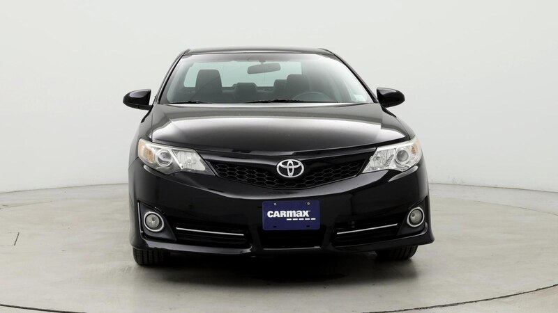 2014 Toyota Camry SE 5