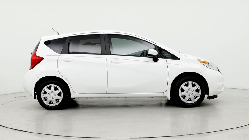 2016 Nissan Versa Note S 7