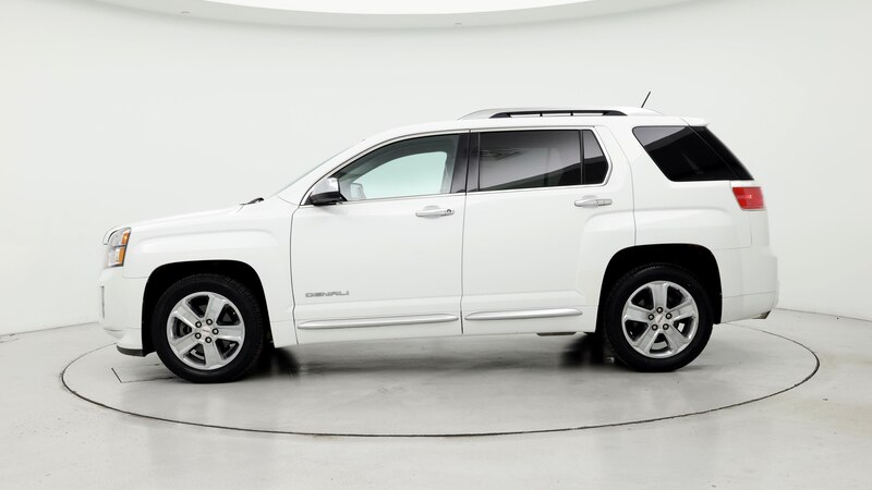 2013 GMC Terrain Denali 3