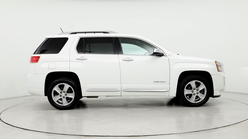 2013 GMC Terrain Denali 7