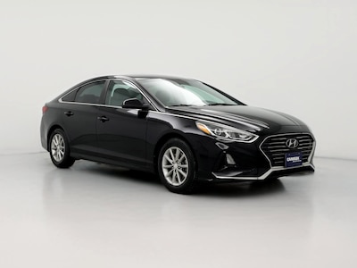 2018 Hyundai Sonata SE -
                St. Louis, MO