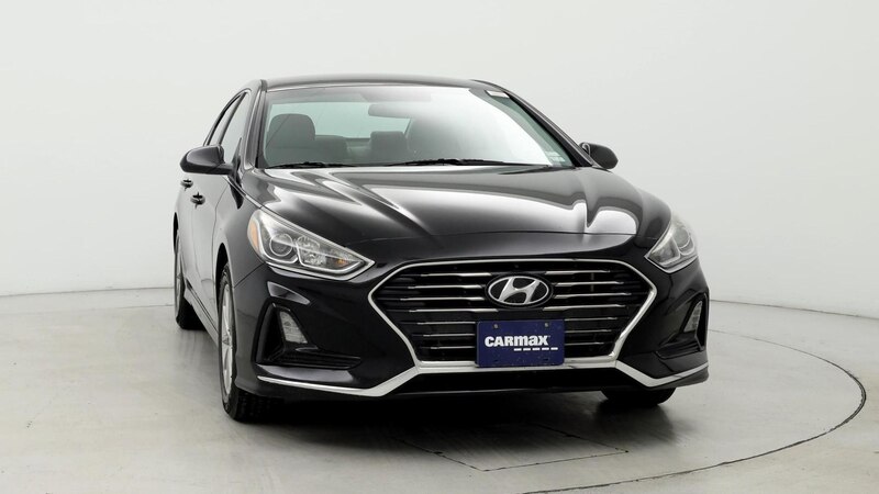 2018 Hyundai Sonata SE 5