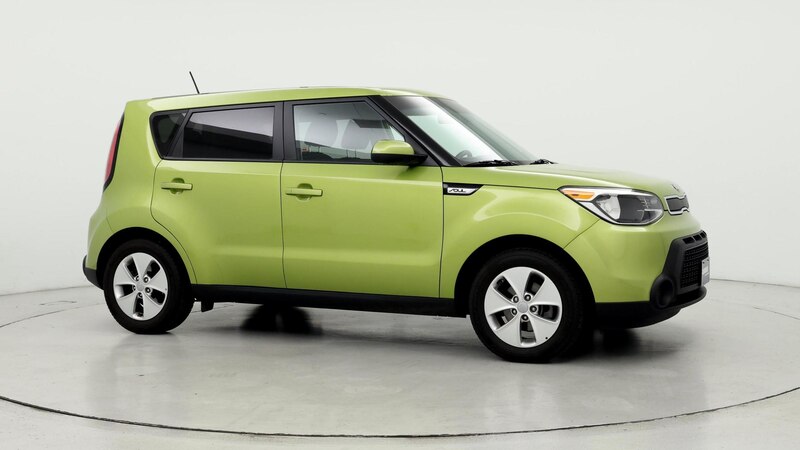 2016 Kia Soul  3