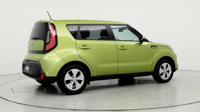 2016 Kia Soul  4