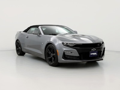 2019 Chevrolet Camaro  -
                St. Louis, IL