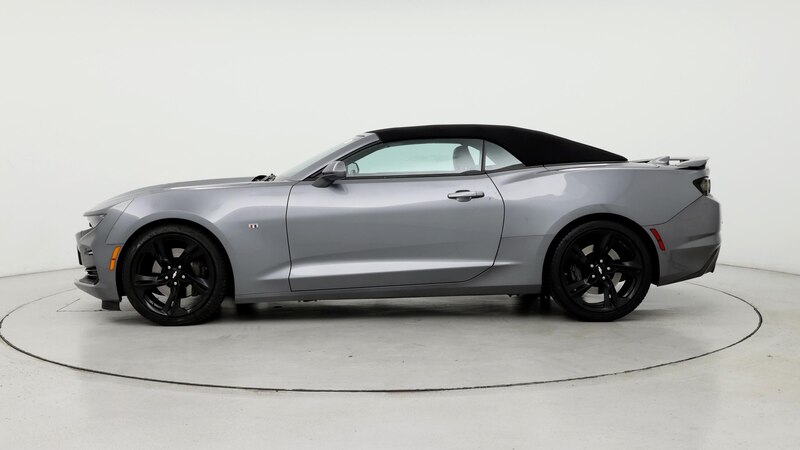 2019 Chevrolet Camaro  3