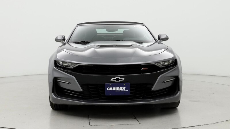 2019 Chevrolet Camaro  5